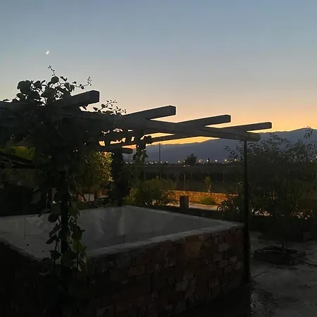 Casamora Oda ve Kahvaltı Edremit (Balikesir)