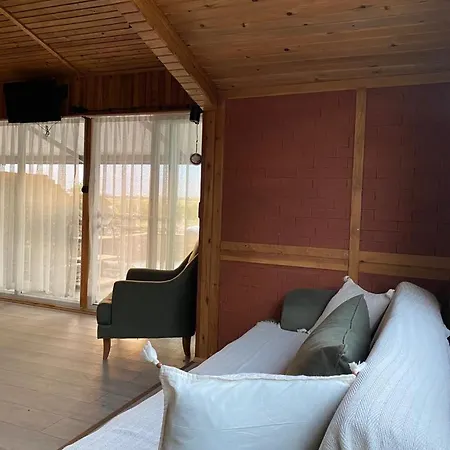 Casamora Edremit (Balikesir)