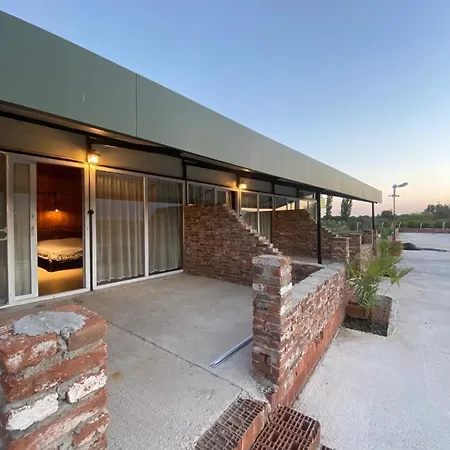 Casamora * Edremit (Balikesir)