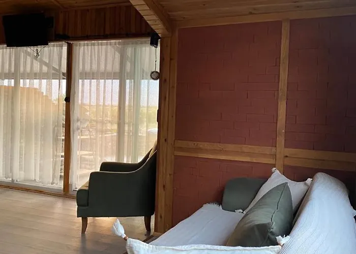 Casamora Edremit (Balikesir)