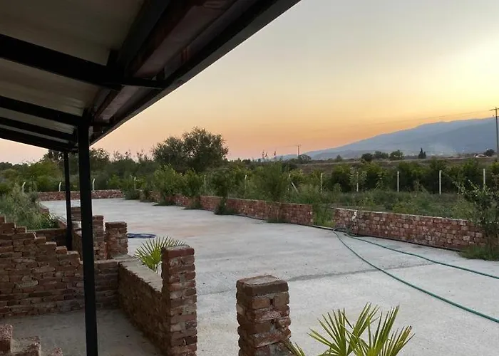 Casamora Oda ve Kahvaltı *