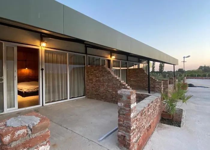 Casamora * Edremit (Balikesir)