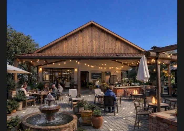 Casamora Oda ve Kahvaltı Edremit (Balikesir)