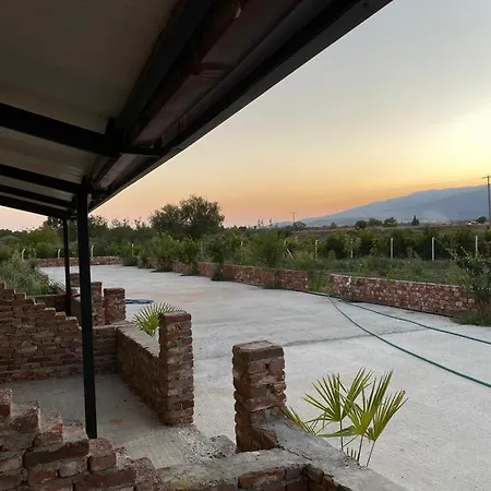 Casamora Bed & Breakfast *